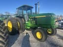 1991 John Deere 4555 Image
