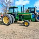 1991 John Deere 4555 Image