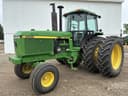 1991 John Deere 4555 Image