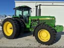 1991 John Deere 4555 Image