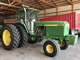 Main image John Deere 4560 0