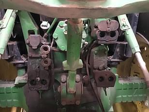 Main image John Deere 4560 5