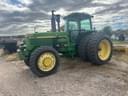 1991 John Deere 4755 Image