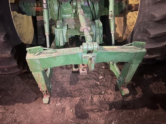 Image of John Deere 4755 equipment image 4
