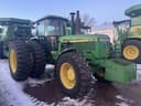 1991 John Deere 4755 Image