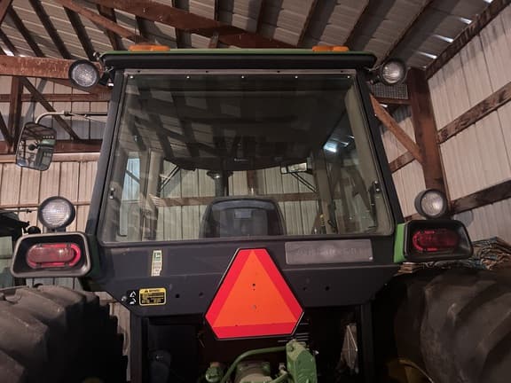 Image of John Deere 4755 equipment image 3