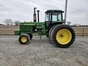 1991 John Deere 4755 Image