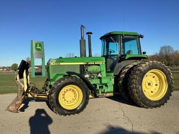 Main image John Deere 4755