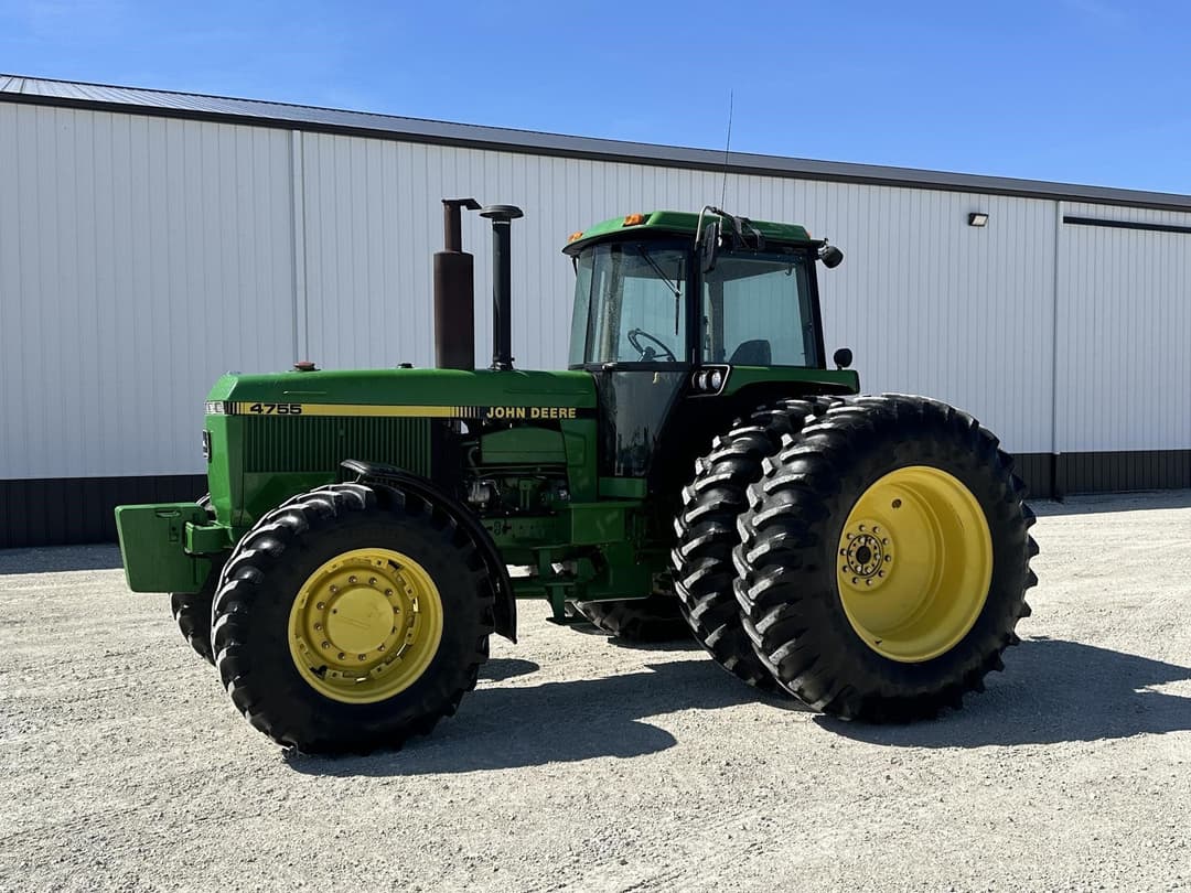 Image of John Deere 4755 Primary image