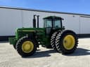 1991 John Deere 4755 Image