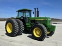 1991 John Deere 4755 Image