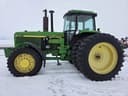 1991 John Deere 4755 Image