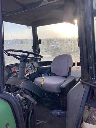 Image of John Deere 4955 equipment image 3