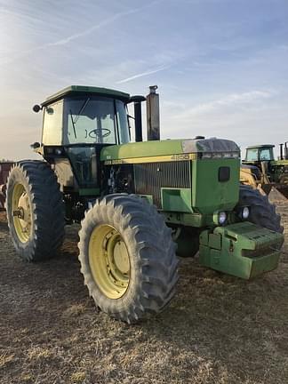 Image of John Deere 4955 Primary image