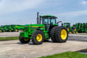 1991 John Deere 4955 Image