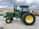 1991 John Deere 4955 Image