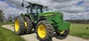 1991 John Deere 4960 Image