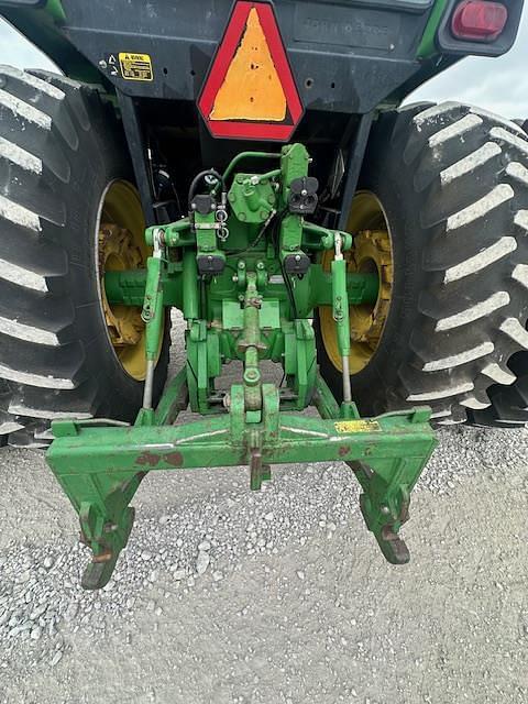 Image of John Deere 4960 equipment image 4