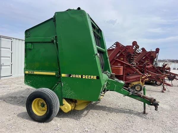 Equipment Main Image