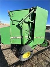 Main image John Deere 535 6