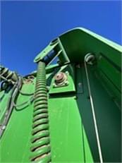 Main image John Deere 535 8