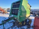 1991 John Deere 535 Image