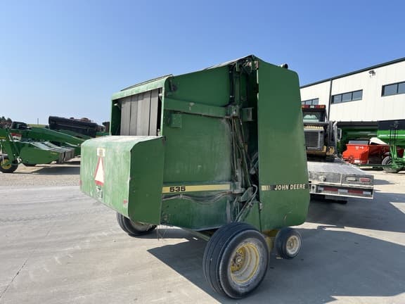 Equipment Main Image