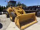 1991 John Deere 544E Image