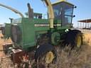 1991 John Deere 5830 Image