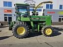 1991 John Deere 5830 Image