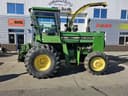 1991 John Deere 5830 Image