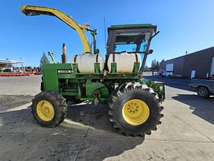 Main image John Deere 5830 5