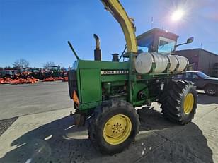 Main image John Deere 5830 6