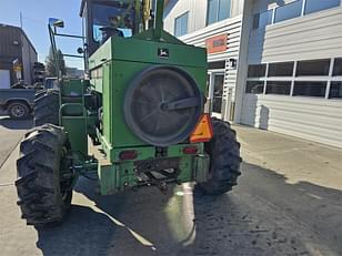 Main image John Deere 5830 7