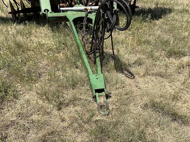 Image of John Deere 630 equipment image 3