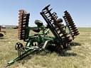 1991 John Deere 630 Image