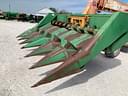 1991 John Deere 643 Image