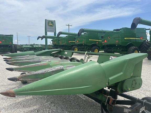 Image of John Deere 643 Primary image