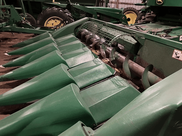 Main image John Deere 643