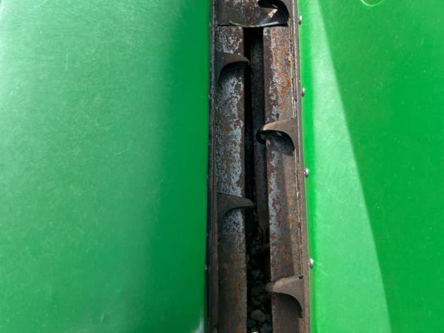 Image of John Deere 643 equipment image 1