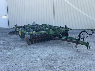 Main image John Deere 714 0