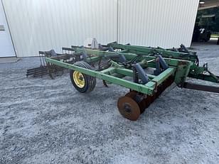 Main image John Deere 714 1