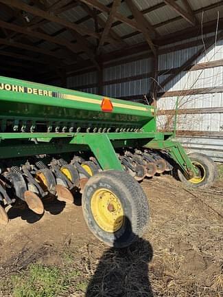 Image of John Deere 750 equipment image 3