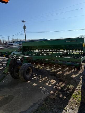 Image of John Deere 750 equipment image 3