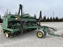 1991 John Deere 750 Image