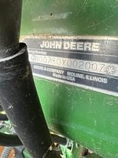 Main image John Deere 750 9