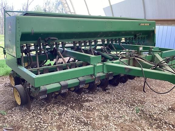 Image of John Deere 750 equipment image 1