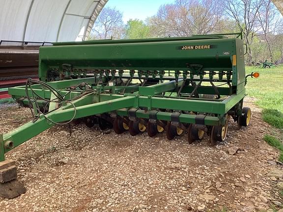 Image of John Deere 750 Primary image