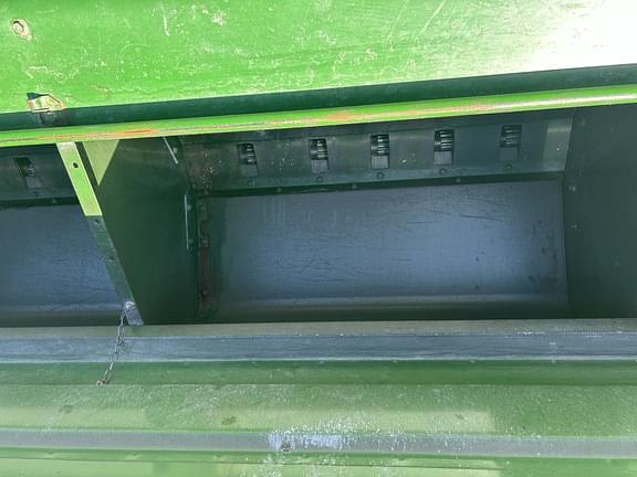 Image of John Deere 750 equipment image 3