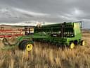 1991 John Deere 750 Image